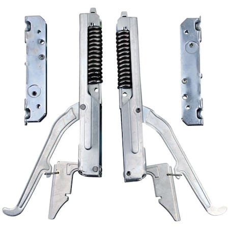 Vollrath Hinge Kit XCOA0701